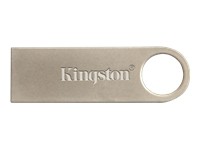 KINGSTON 64GB USB 2.0 Stick DT SE9 metal casing 
